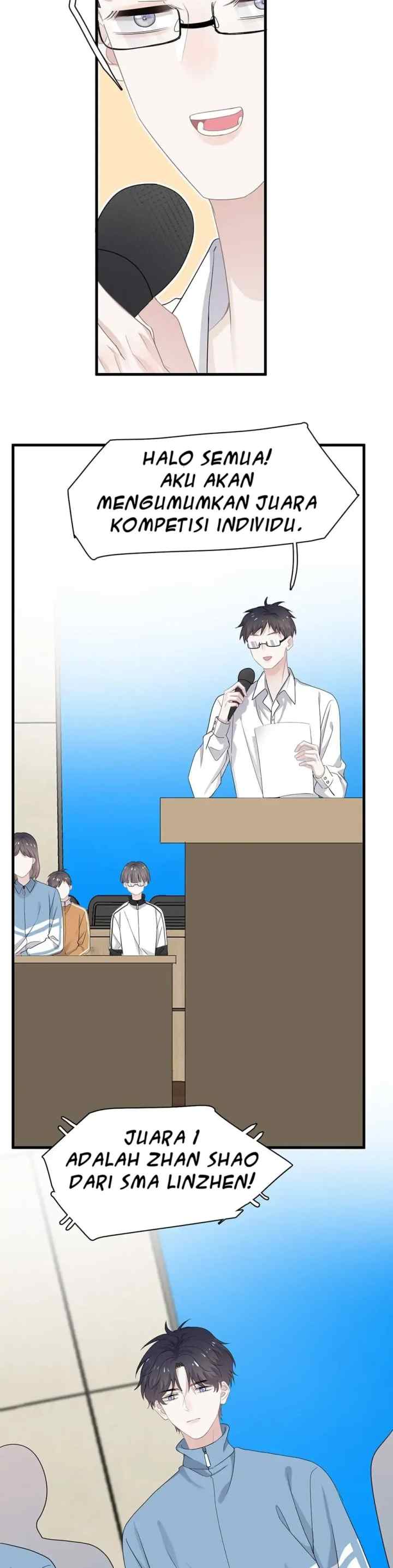 Zhe Ti Chao Gang Le chapter 59 halaman 8
