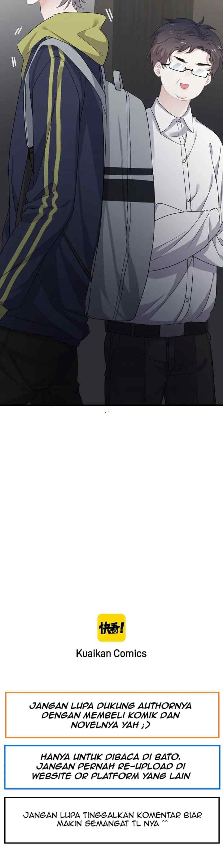 Zhe Ti Chao Gang Le chapter 59 halaman 19