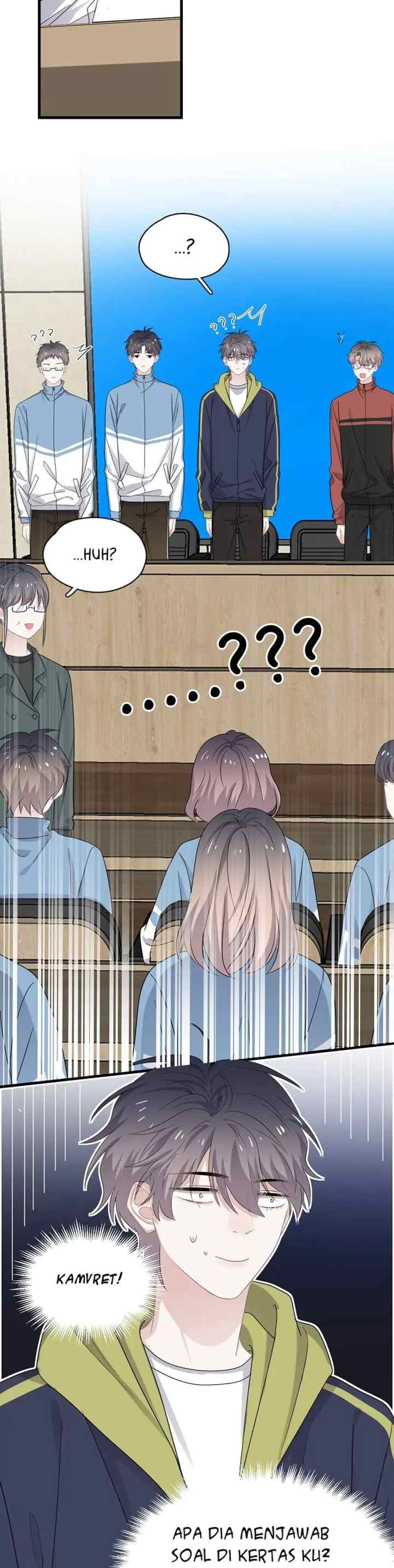 Zhe Ti Chao Gang Le chapter 59 halaman 10