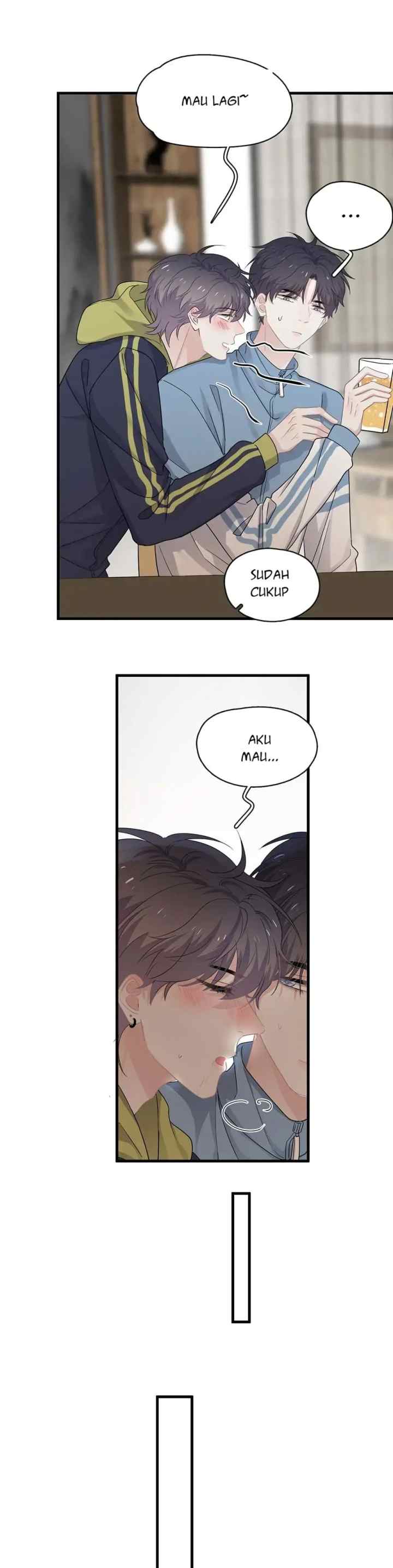Zhe Ti Chao Gang Le chapter 60 halaman 13