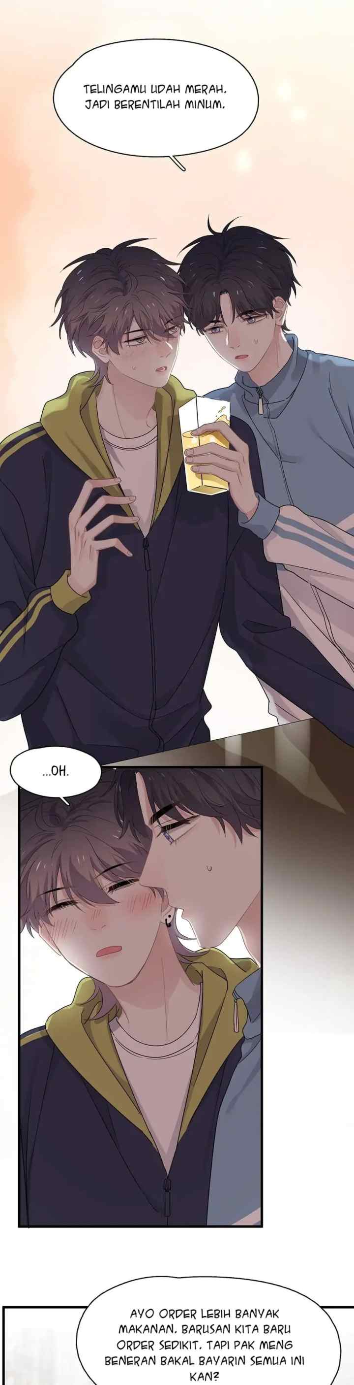 Zhe Ti Chao Gang Le chapter 60 halaman 10