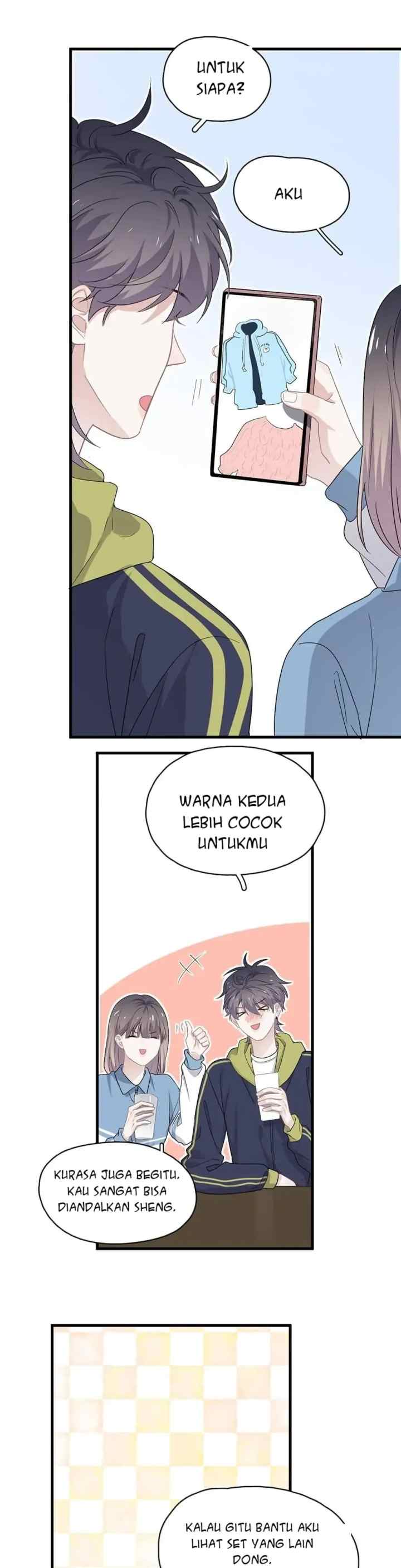 Zhe Ti Chao Gang Le chapter 60 halaman 5