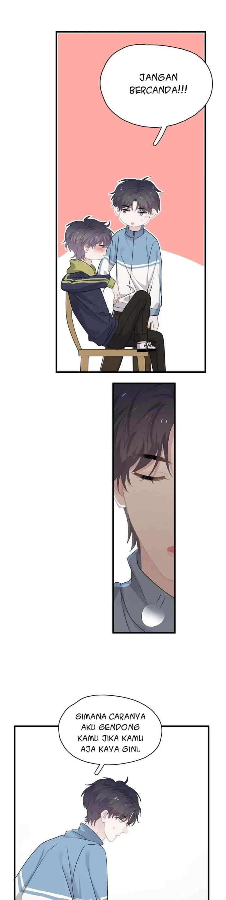 Zhe Ti Chao Gang Le chapter 60 halaman 16
