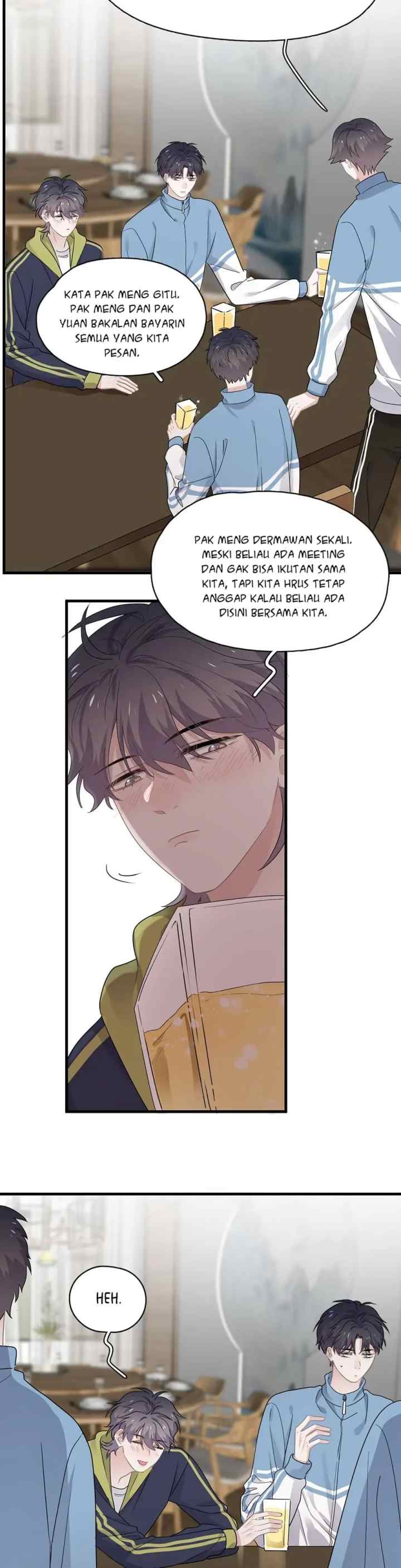 Zhe Ti Chao Gang Le chapter 60 halaman 11