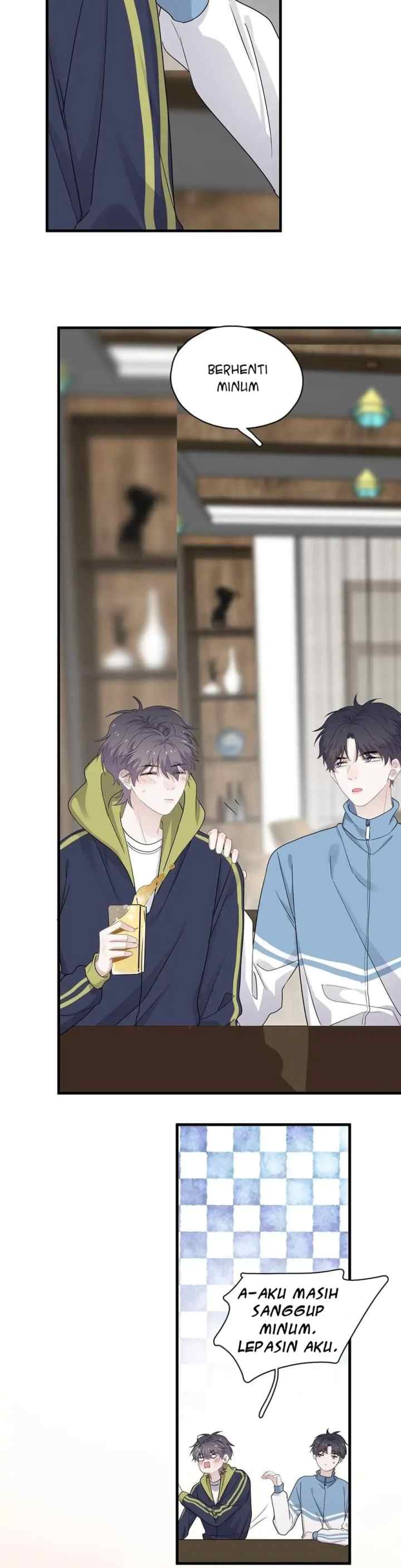 Zhe Ti Chao Gang Le chapter 60 halaman 9