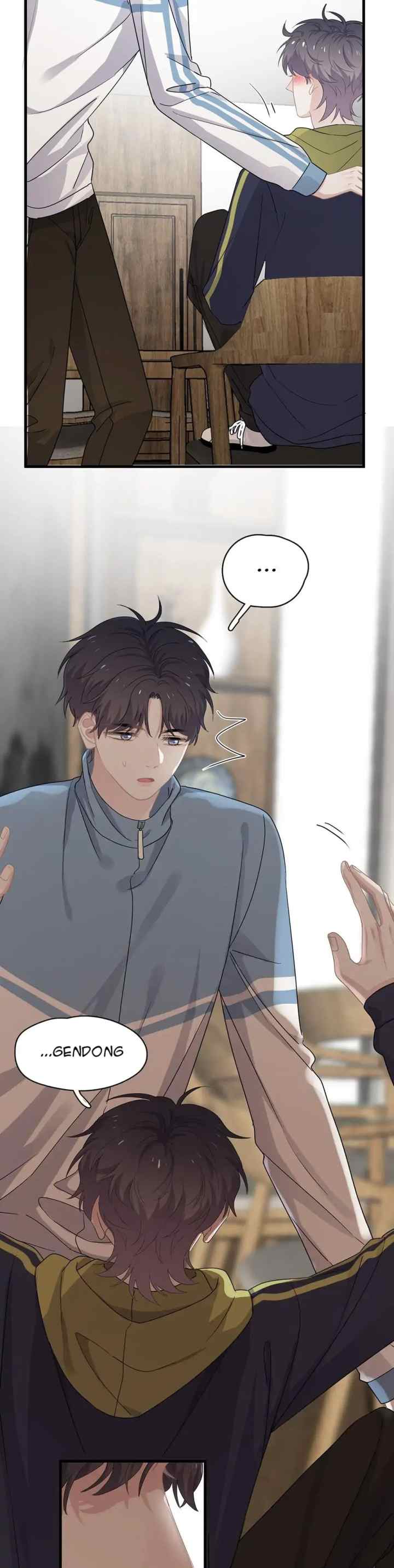 Zhe Ti Chao Gang Le chapter 60 halaman 17