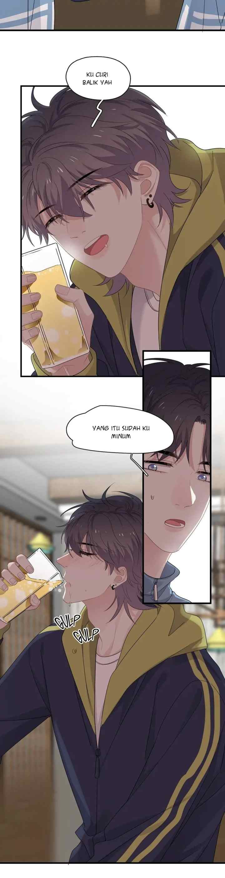 Zhe Ti Chao Gang Le chapter 60 halaman 12