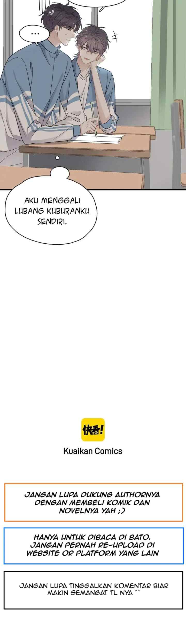 Zhe Ti Chao Gang Le chapter 62 halaman 19