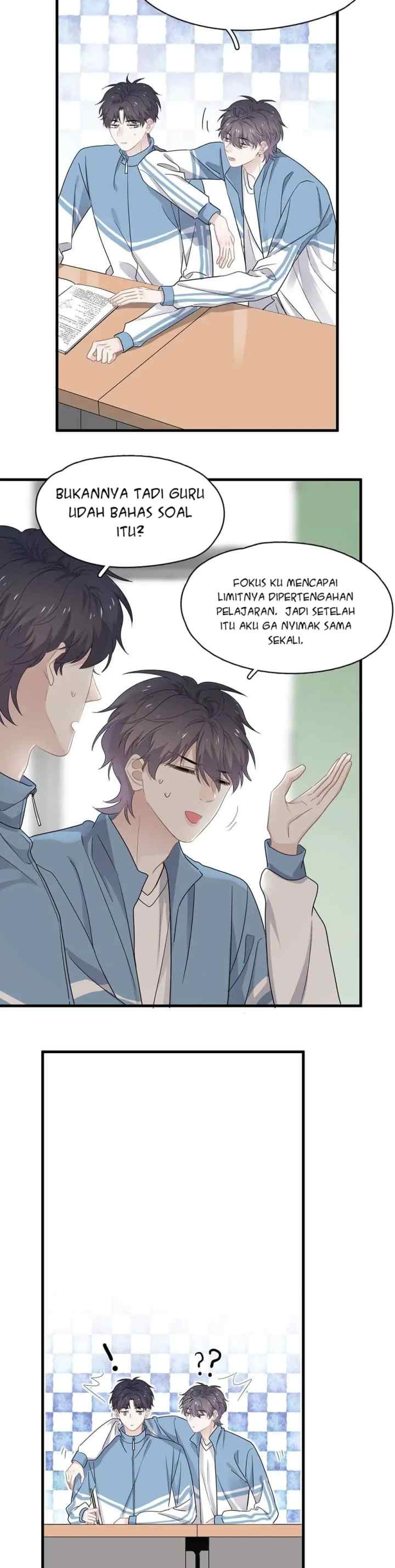 Zhe Ti Chao Gang Le chapter 62 halaman 17