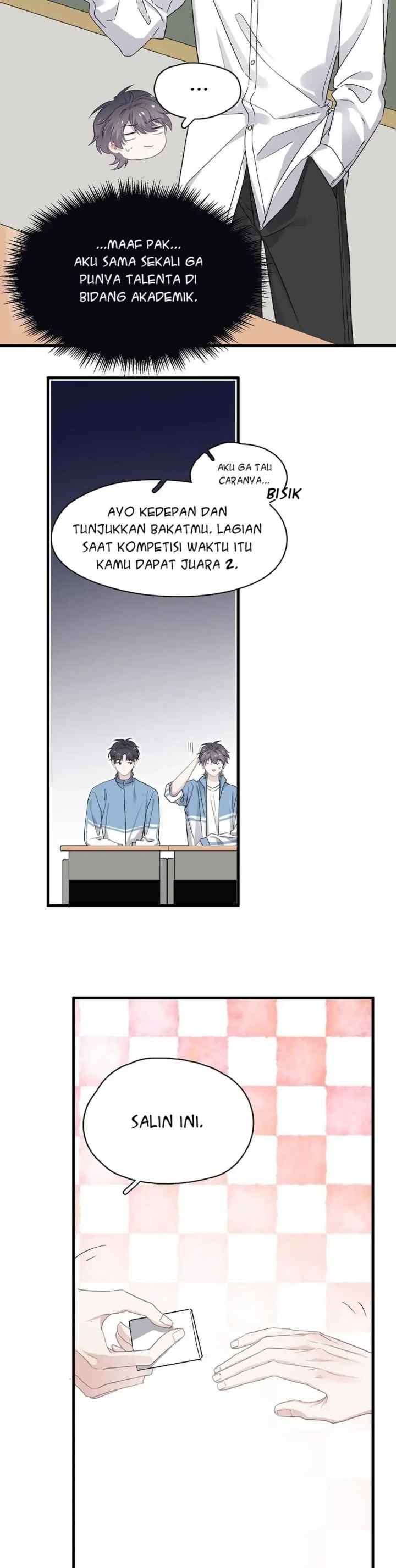 Zhe Ti Chao Gang Le chapter 62 halaman 15