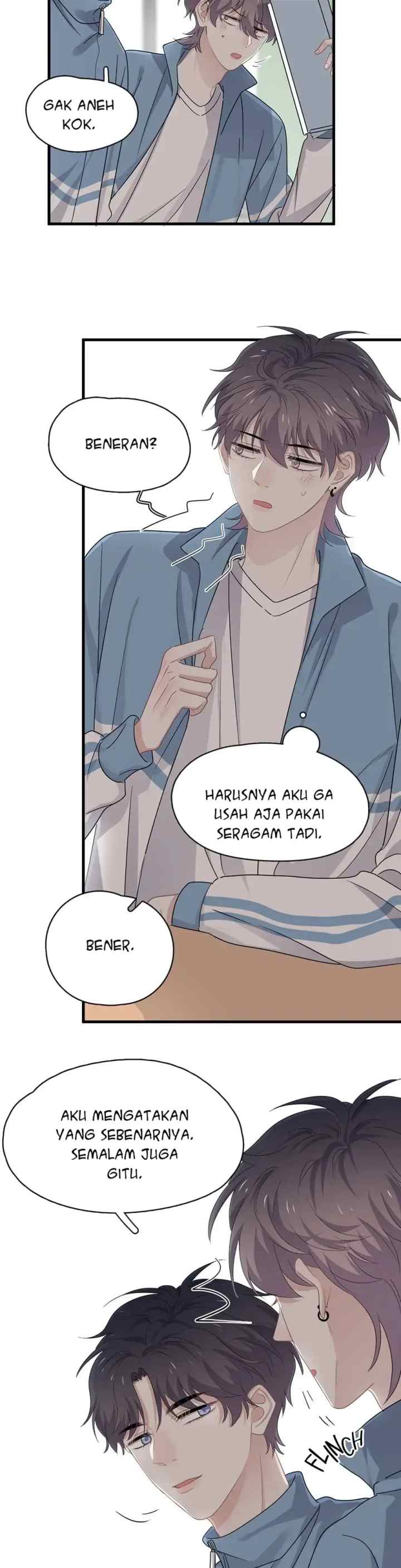 Zhe Ti Chao Gang Le chapter 62 halaman 11