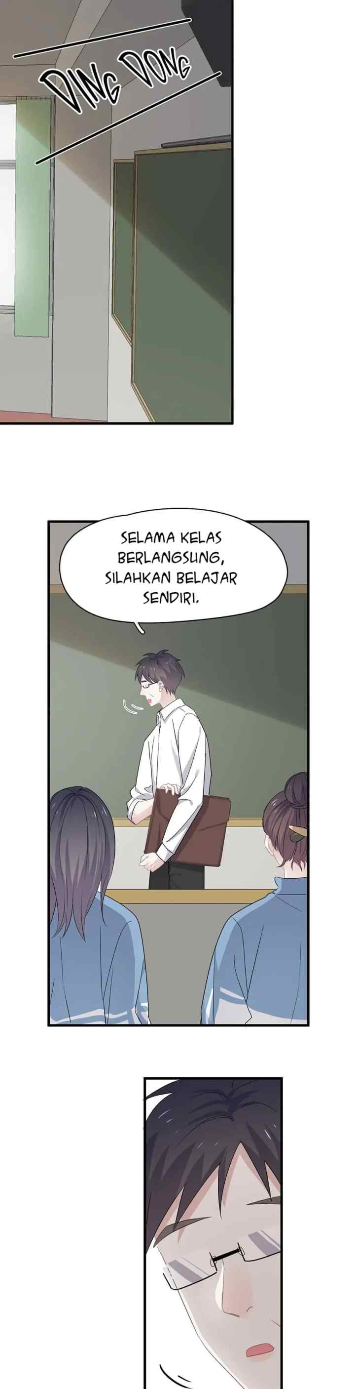 Zhe Ti Chao Gang Le chapter 62 halaman 8
