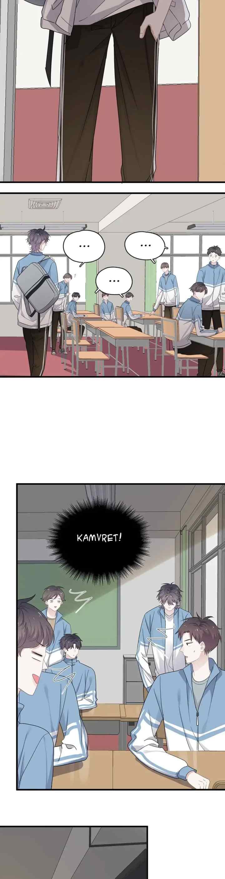 Zhe Ti Chao Gang Le chapter 62 halaman 7