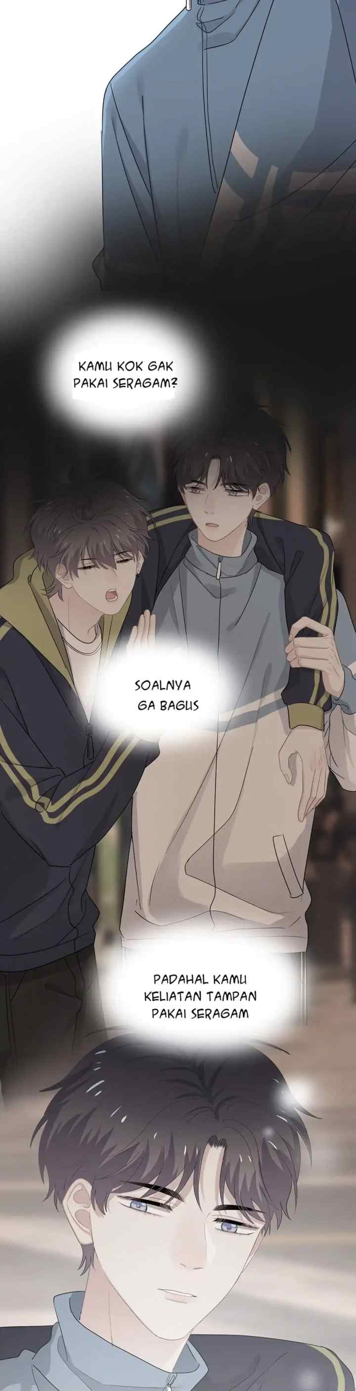 Zhe Ti Chao Gang Le chapter 62 halaman 12