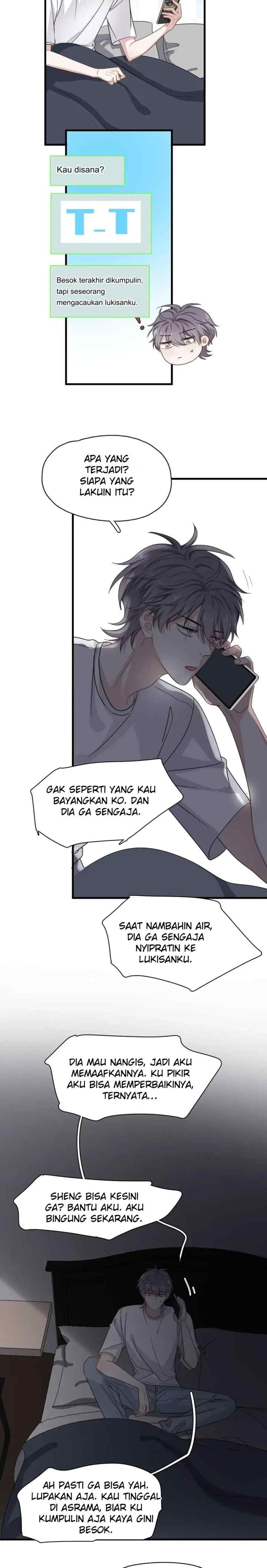 Zhe Ti Chao Gang Le chapter 63 halaman 11