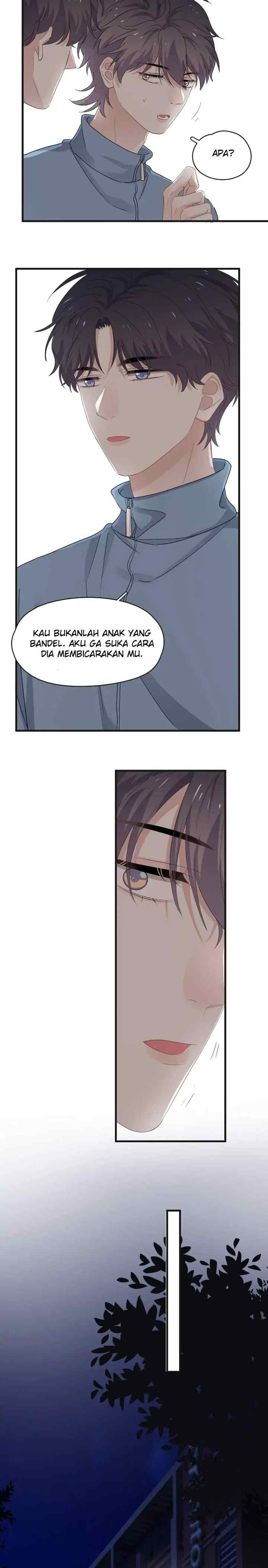 Zhe Ti Chao Gang Le chapter 63 halaman 8