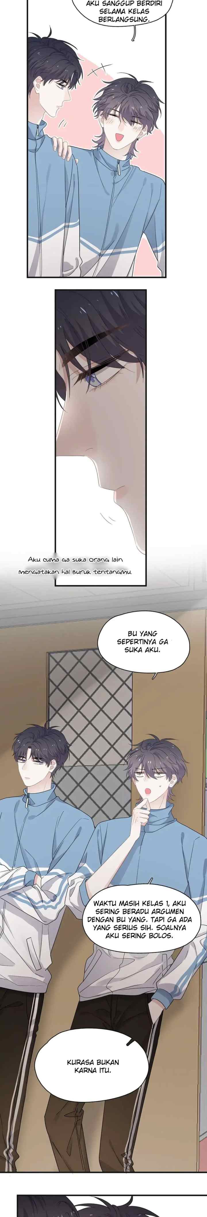 Zhe Ti Chao Gang Le chapter 63 halaman 7