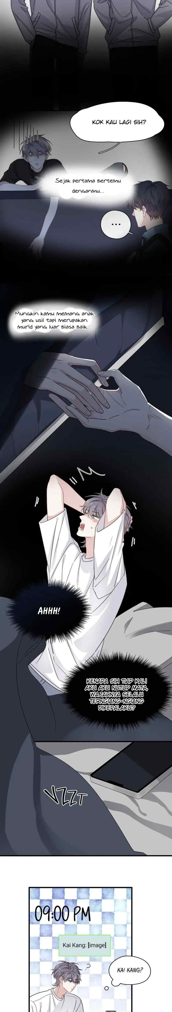 Zhe Ti Chao Gang Le chapter 63 halaman 10