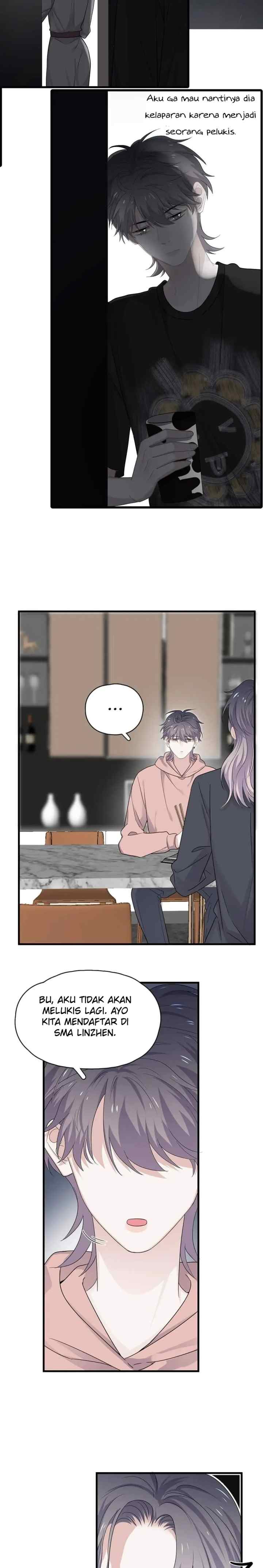 Zhe Ti Chao Gang Le chapter 63 halaman 13