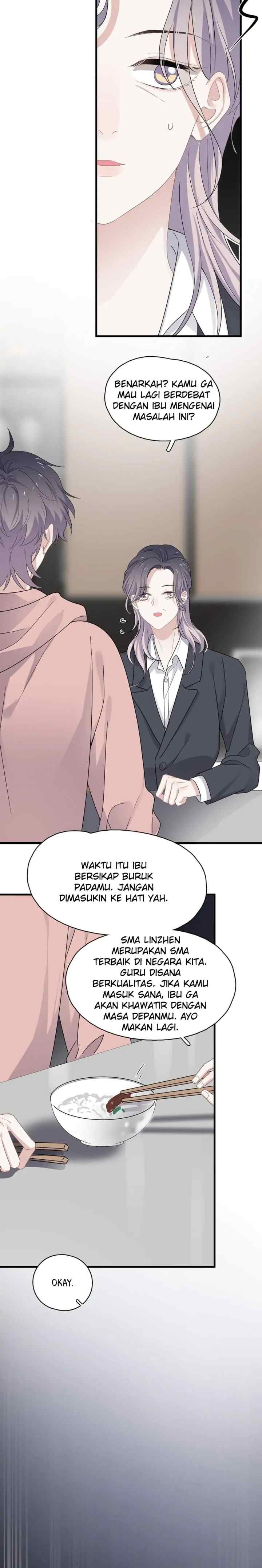 Zhe Ti Chao Gang Le chapter 63 halaman 14