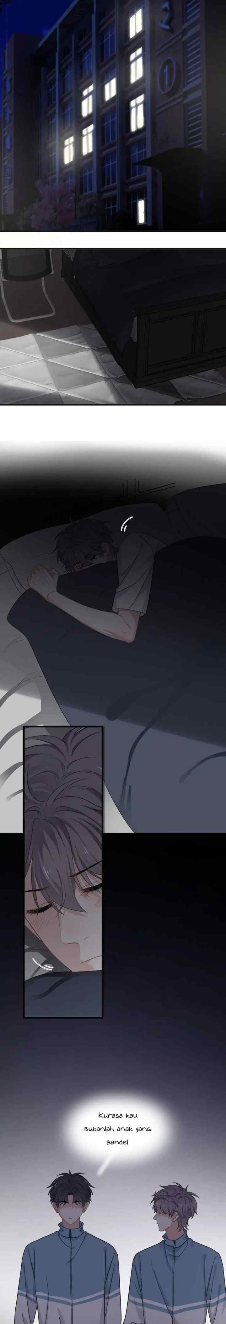 Zhe Ti Chao Gang Le chapter 63 halaman 9