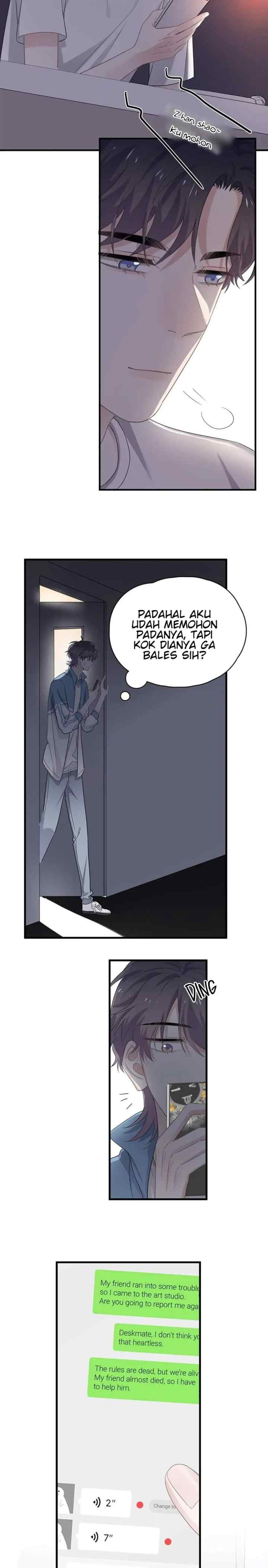 Zhe Ti Chao Gang Le chapter 64 halaman 9