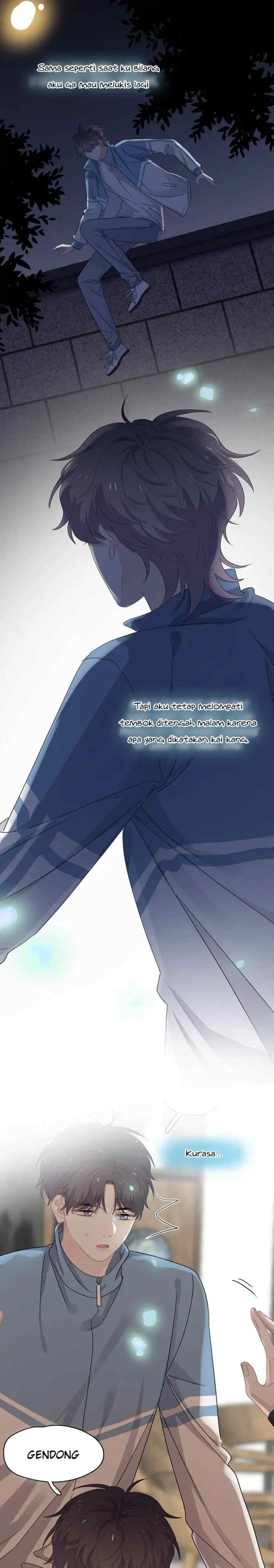 Zhe Ti Chao Gang Le chapter 64 halaman 15