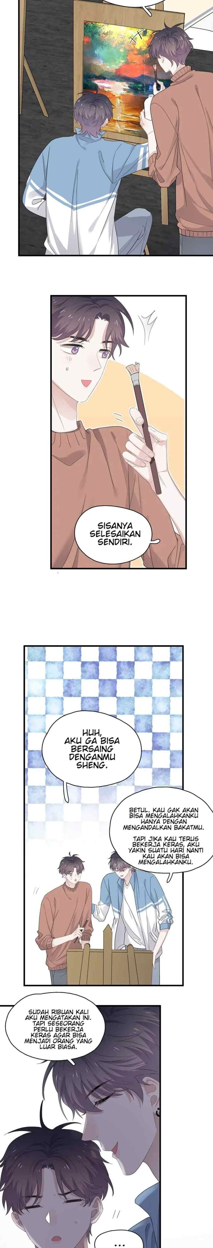Zhe Ti Chao Gang Le chapter 64 halaman 6