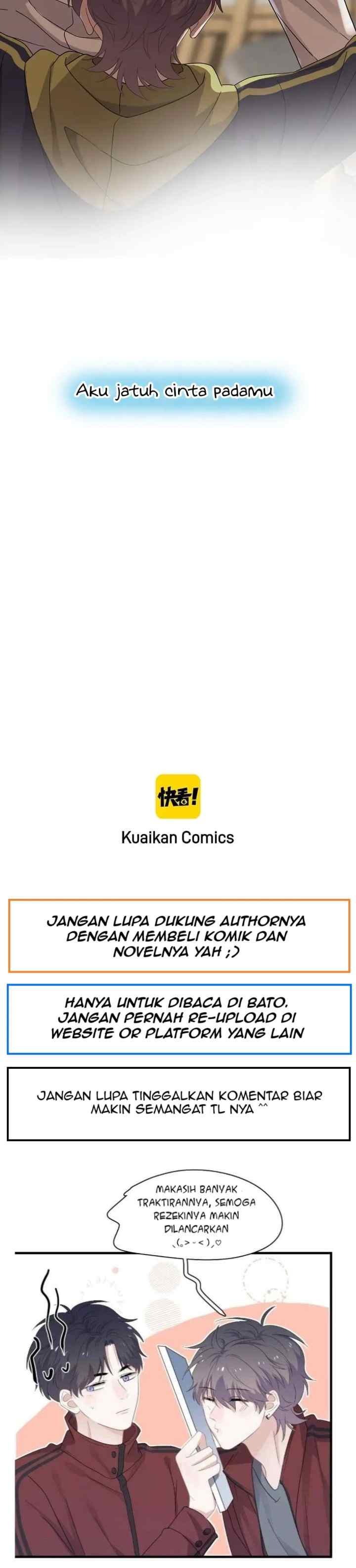 Zhe Ti Chao Gang Le chapter 64 halaman 16
