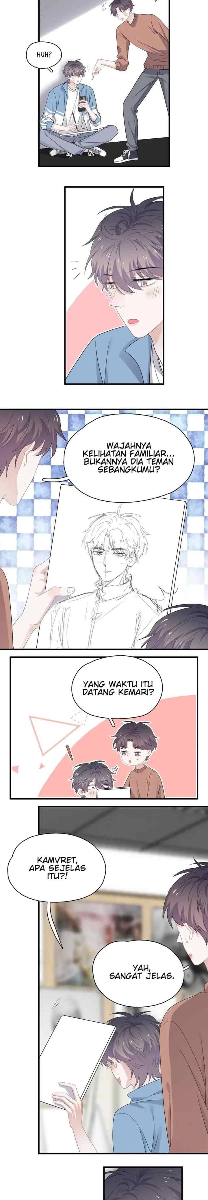 Zhe Ti Chao Gang Le chapter 64 halaman 13