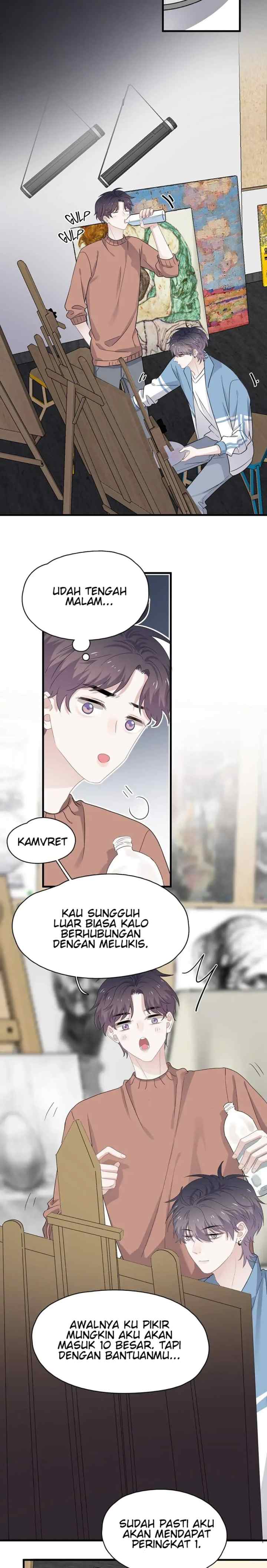 Zhe Ti Chao Gang Le chapter 64 halaman 5