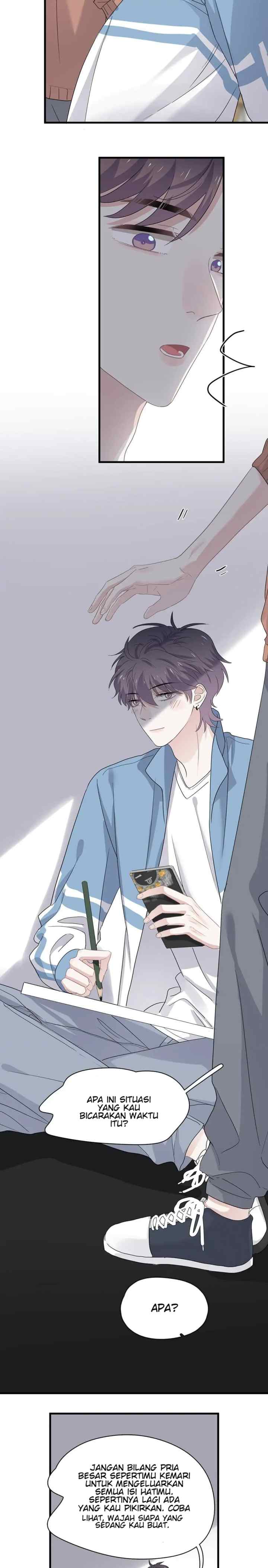 Zhe Ti Chao Gang Le chapter 64 halaman 12