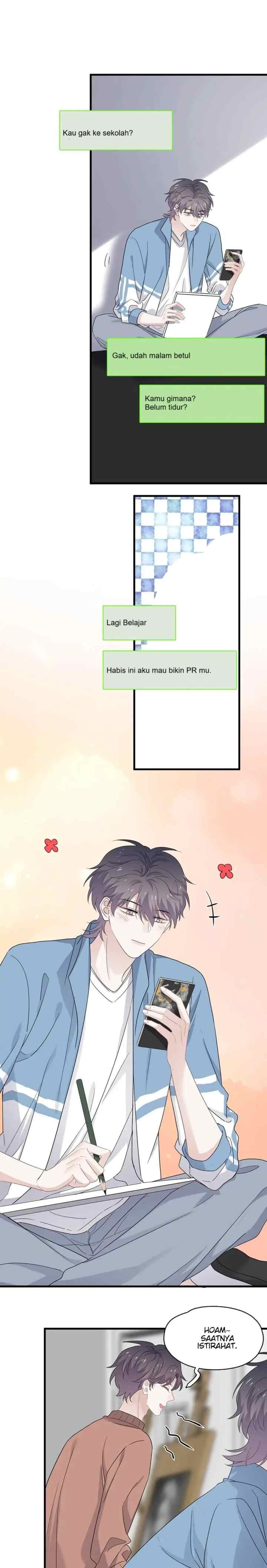 Zhe Ti Chao Gang Le chapter 64 halaman 11