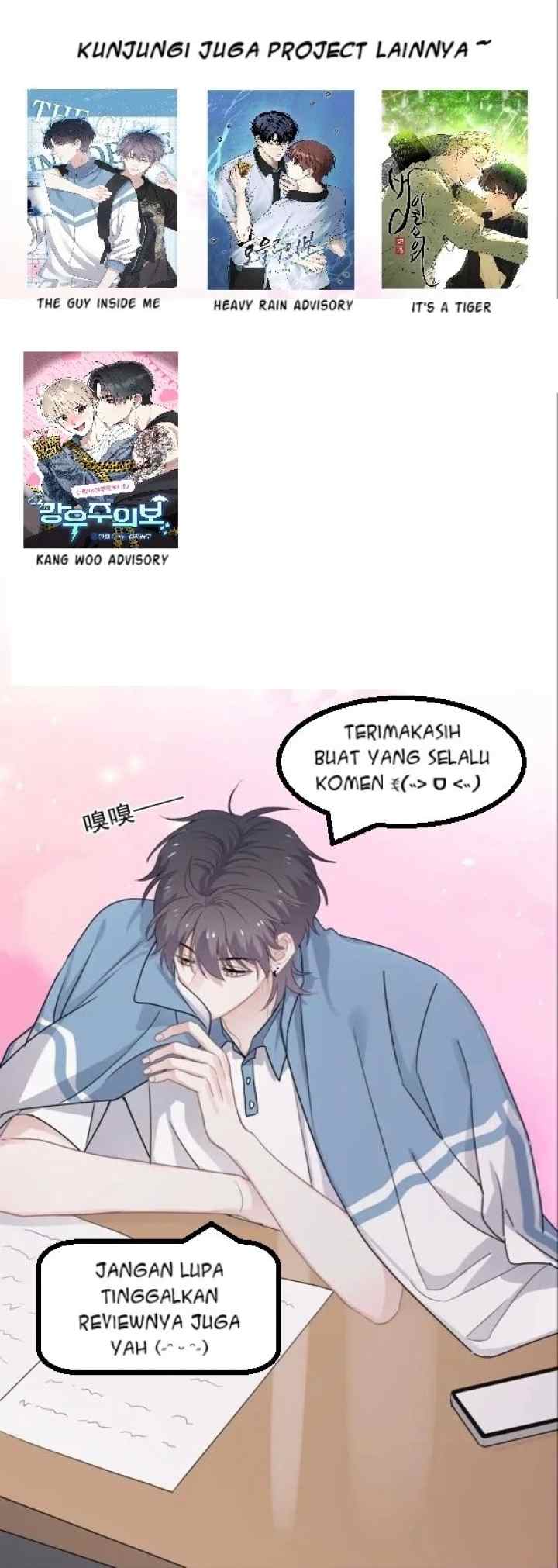 Zhe Ti Chao Gang Le chapter 64 halaman 17