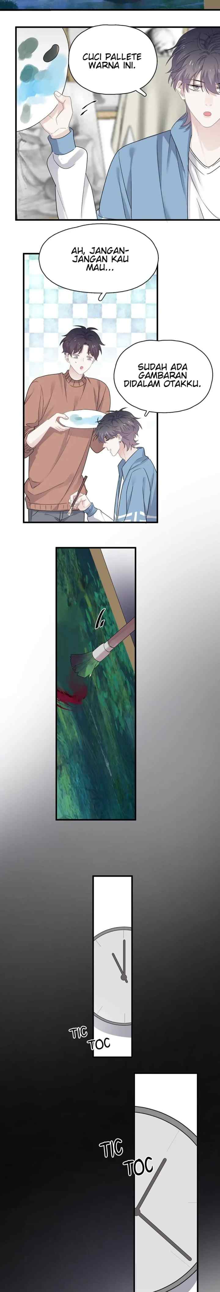Zhe Ti Chao Gang Le chapter 64 halaman 4