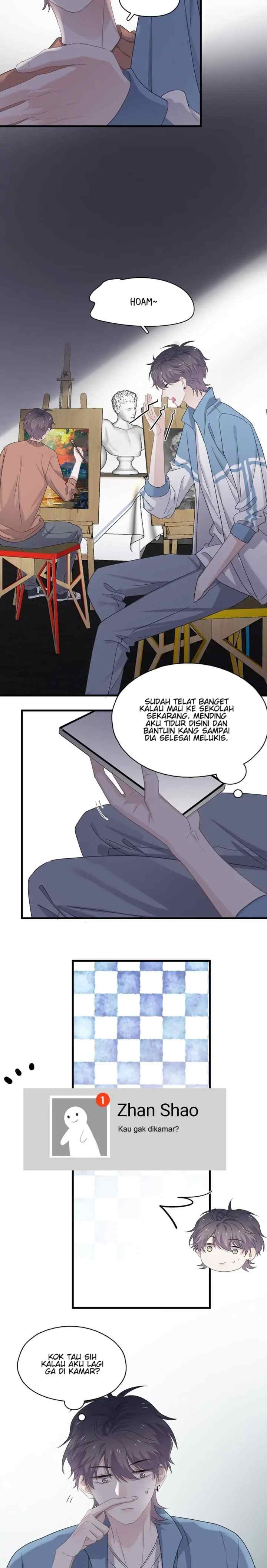Zhe Ti Chao Gang Le chapter 64 halaman 7