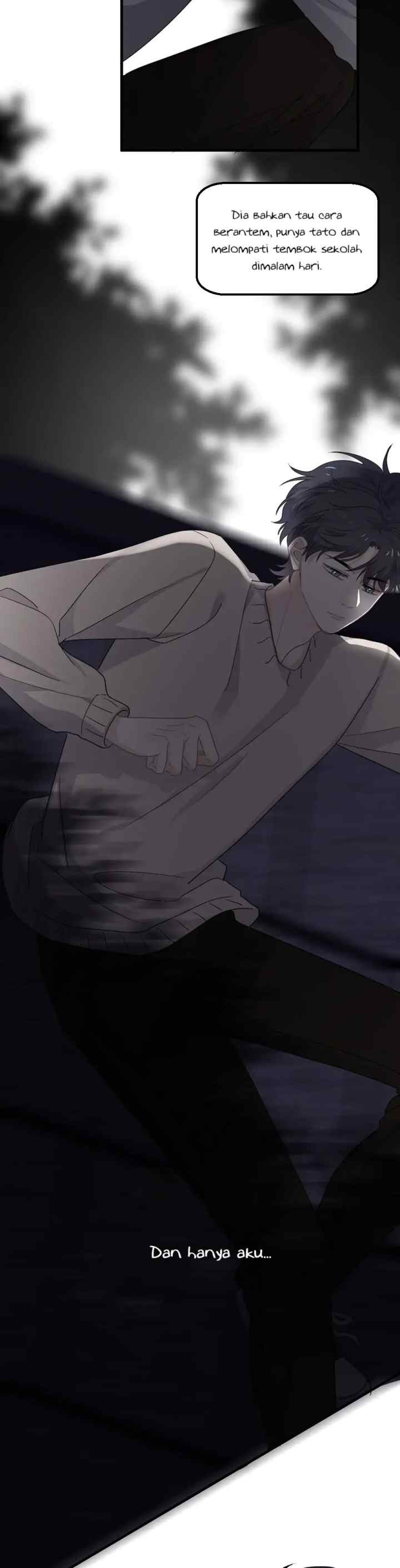 Zhe Ti Chao Gang Le chapter 67 halaman 17