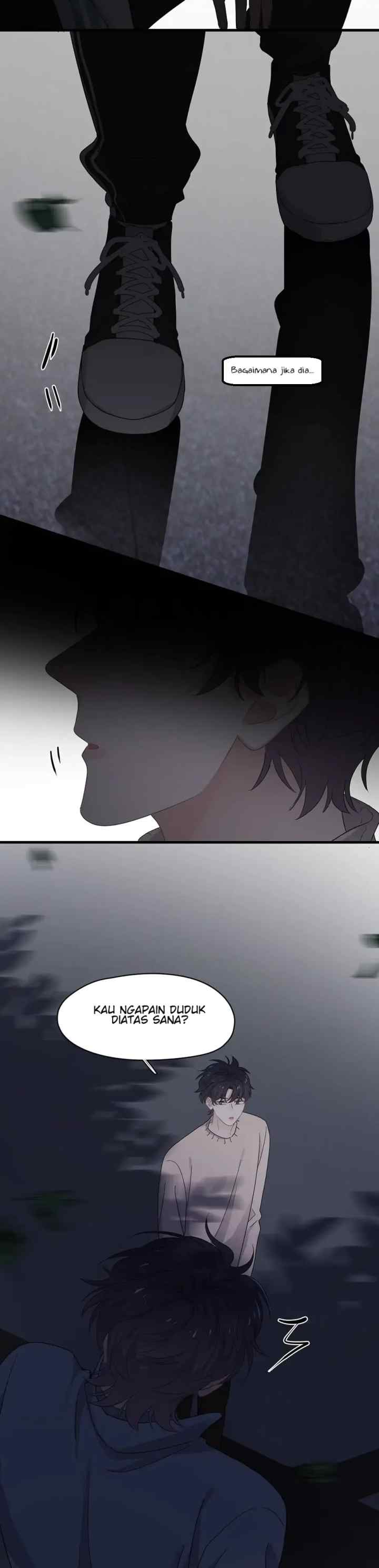 Zhe Ti Chao Gang Le chapter 67 halaman 11