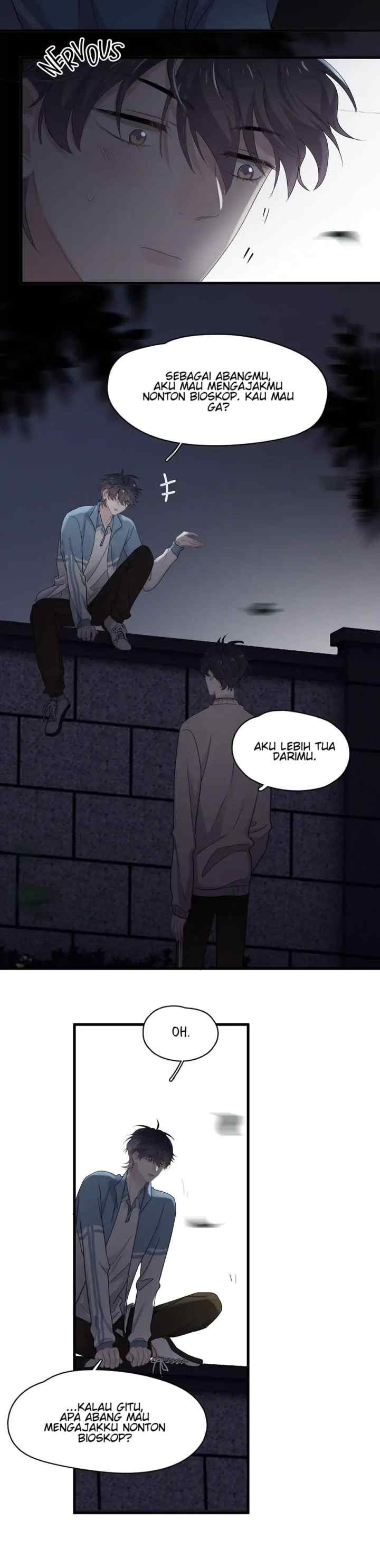 Zhe Ti Chao Gang Le chapter 67 halaman 12