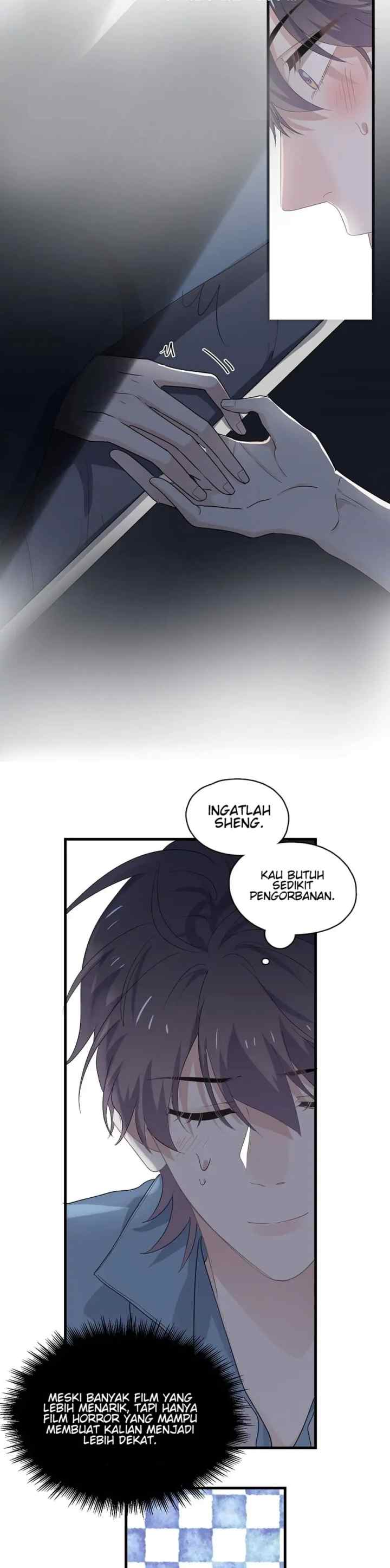 Zhe Ti Chao Gang Le chapter 67 halaman 7