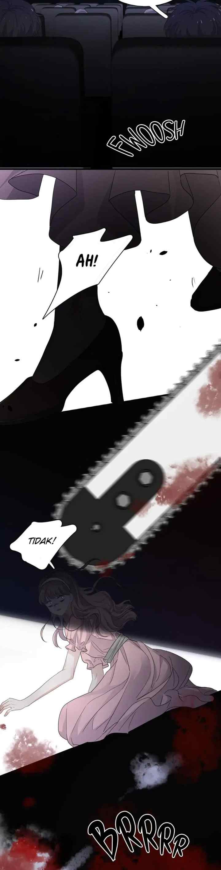 Zhe Ti Chao Gang Le chapter 68 halaman 11