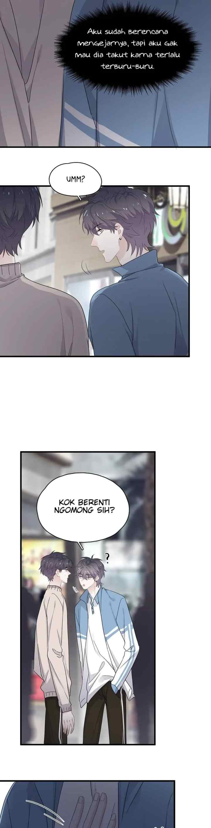 Zhe Ti Chao Gang Le chapter 68 halaman 7