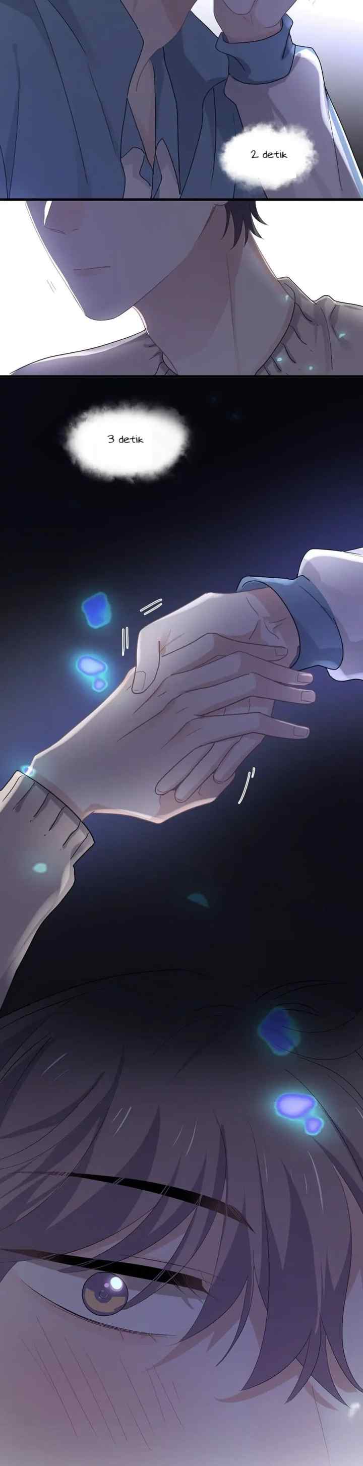 Zhe Ti Chao Gang Le chapter 68 halaman 15