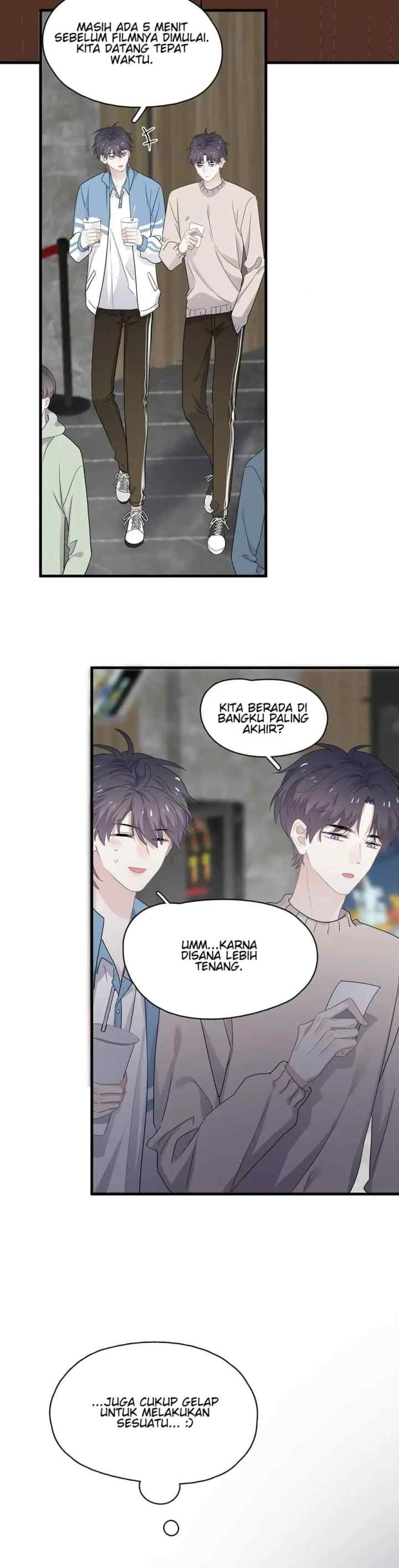 Zhe Ti Chao Gang Le chapter 68 halaman 9