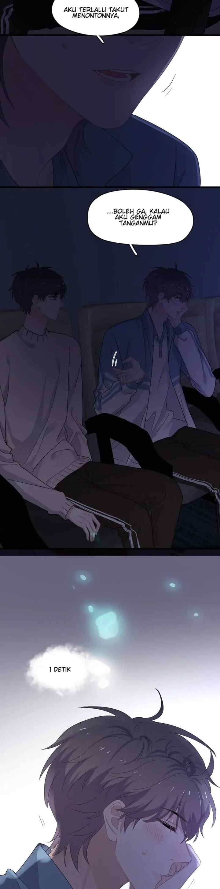 Zhe Ti Chao Gang Le chapter 68 halaman 14