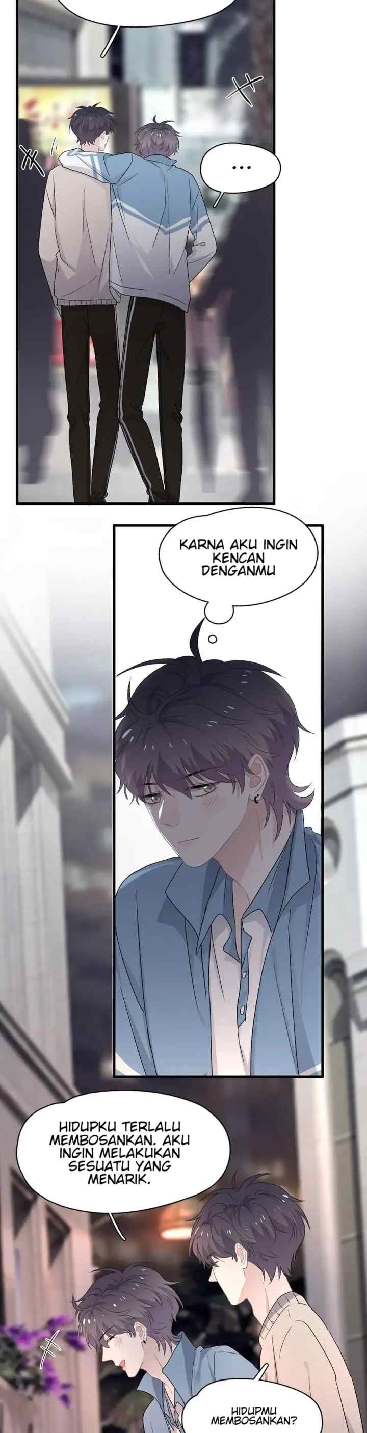 Zhe Ti Chao Gang Le chapter 68 halaman 5