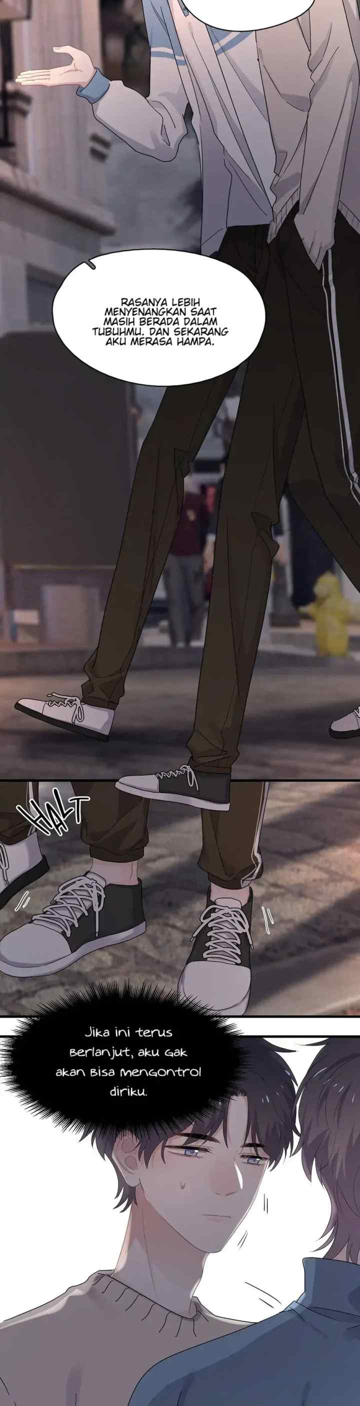 Zhe Ti Chao Gang Le chapter 68 halaman 6