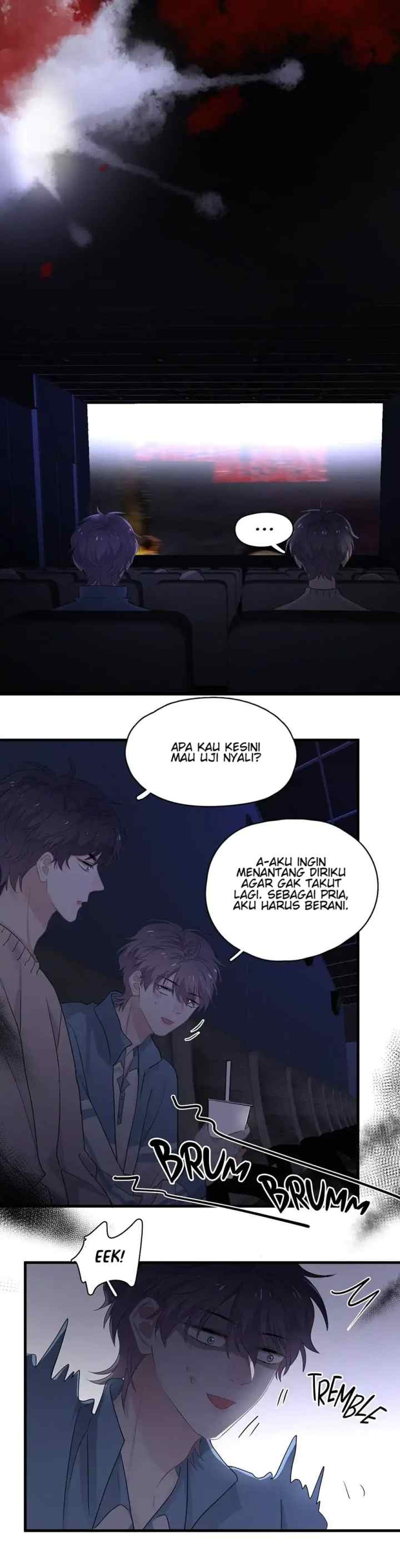 Zhe Ti Chao Gang Le chapter 68 halaman 12