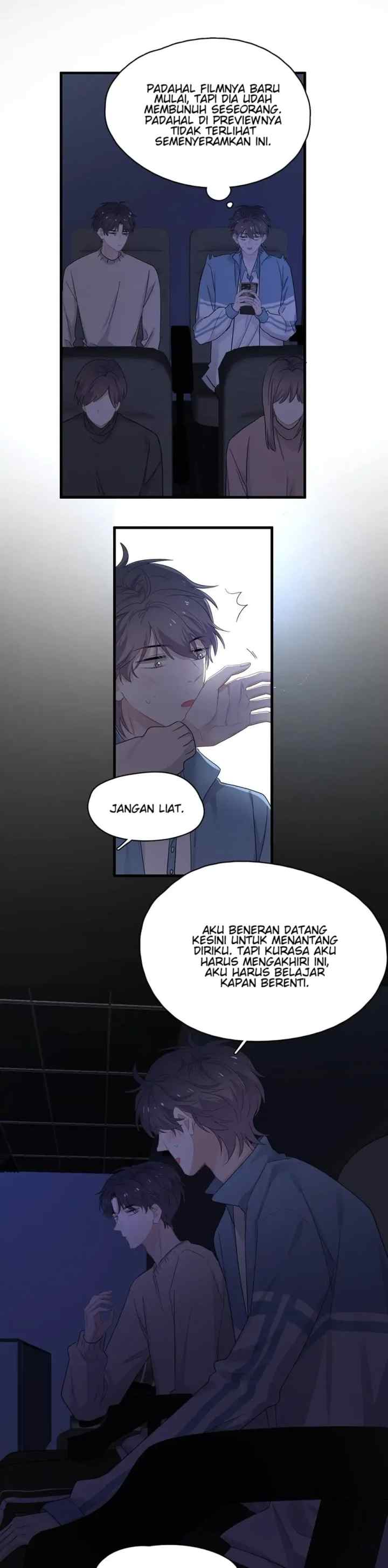 Zhe Ti Chao Gang Le chapter 68 halaman 13