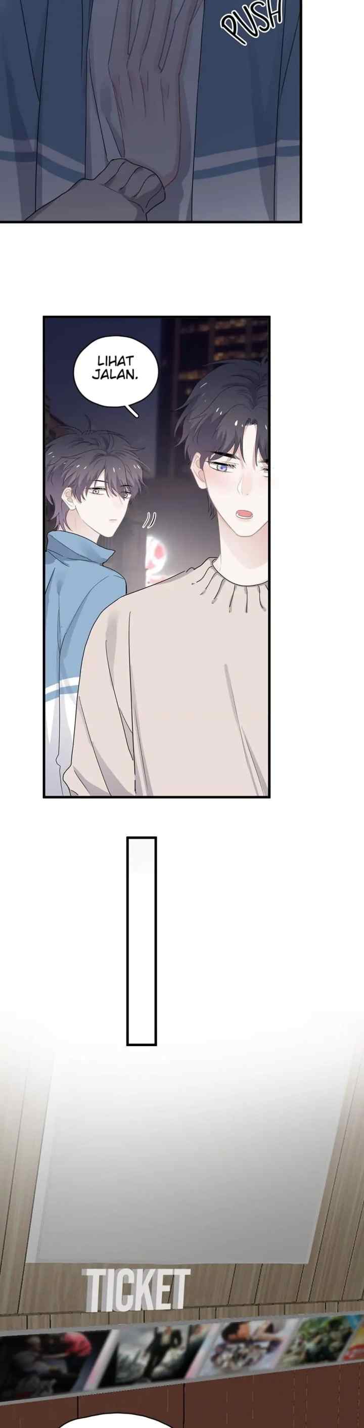 Zhe Ti Chao Gang Le chapter 68 halaman 8